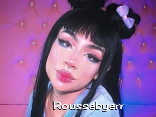 Roussebyerr