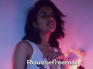 Roussefreeman