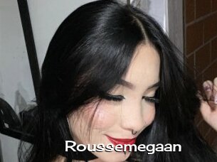 Roussemegaan