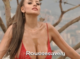 Roussesavely