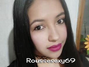 Roussesexy69