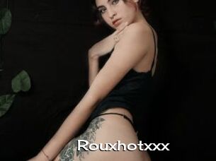 Rouxhotxxx