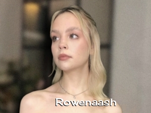 Rowenaash