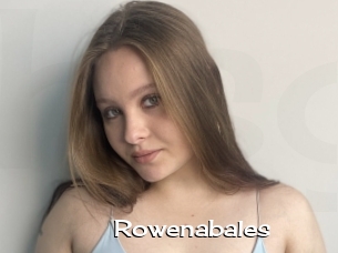 Rowenabales