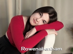 Rowenabenham