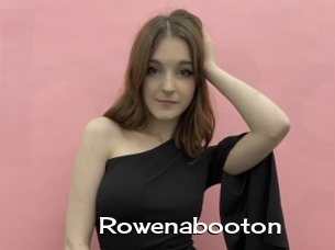 Rowenabooton