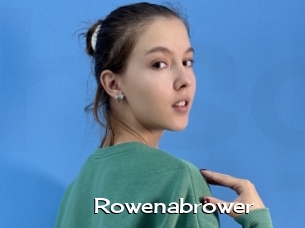 Rowenabrower