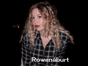 Rowenaburt