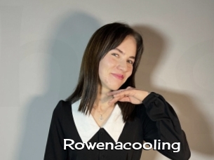 Rowenacooling