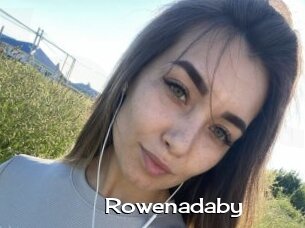 Rowenadaby