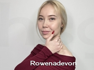 Rowenadevon