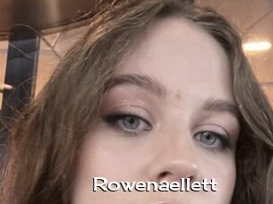 Rowenaellett