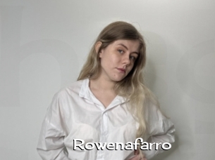 Rowenafarro