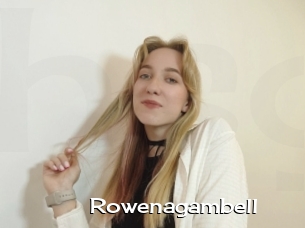 Rowenagambell