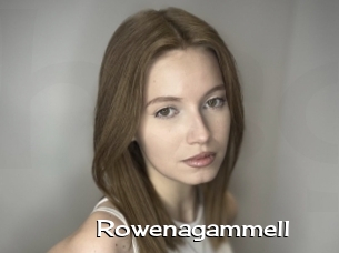 Rowenagammell