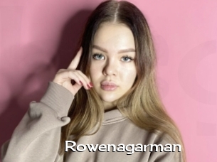 Rowenagarman