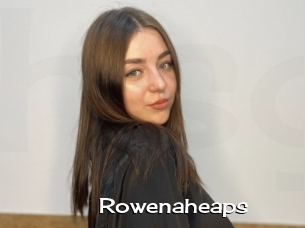 Rowenaheaps