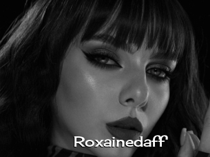 Roxainedaff