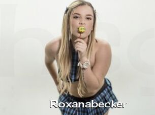 Roxanabecker