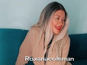 Roxanacoleman