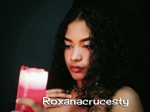 Roxanacrucesty