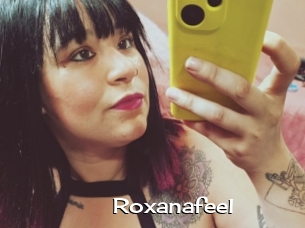 Roxanafeel