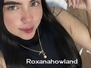 Roxanahowland