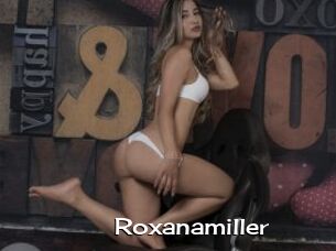 Roxanamiller