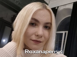 Roxanaperrys