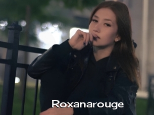 Roxanarouge