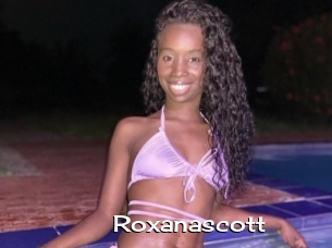 Roxanascott