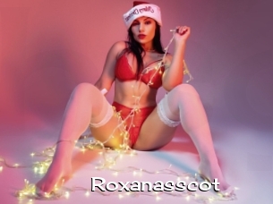 Roxanasscot