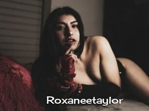 Roxaneetaylor