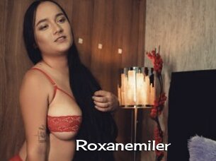 Roxanemiler