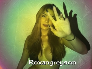 Roxangreyson