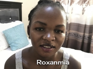 Roxanmia