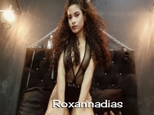 Roxannadias