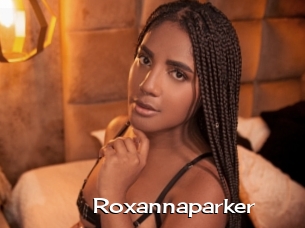 Roxannaparker