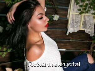 Roxannekrystal