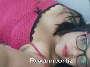 Roxanneortiz