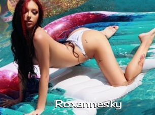 Roxannesky