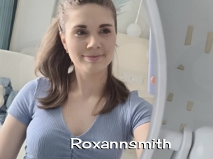 Roxannsmith