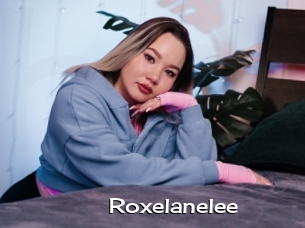 Roxelanelee