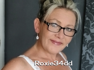 Roxie34dd