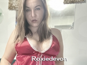 Roxiedevon