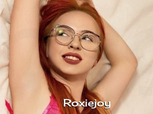 Roxiejoy