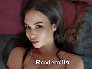 Roxiemills