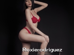 Roxierodriguez