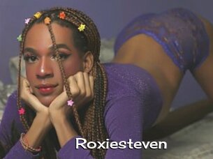 Roxiesteven