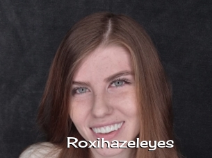 Roxihazeleyes